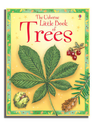 Little Book of Trees