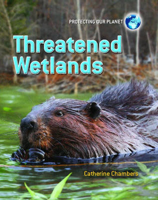 Protecting Our Planet: Threatened Wetlands