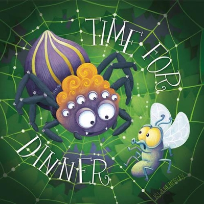 Time for Dinner
