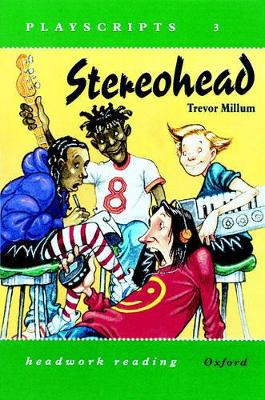Headwork Reading