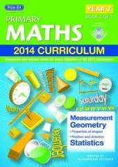 Primary Maths: Resources and Teacher Ideas for Every Objective of the 2014 Curriculum