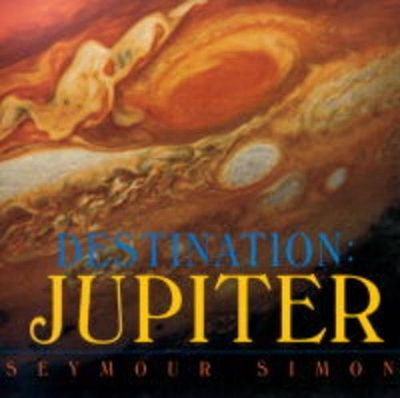 Destination: Jupiter