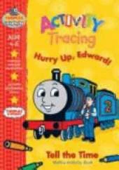 Hurry Up, Edward!: Starting Maths with Thomas