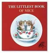 Littlest Book of Mice
