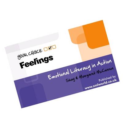 The Feelings Card Game