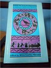 Disenchantments: An Anthology of Modern Fairy Tale Poetry