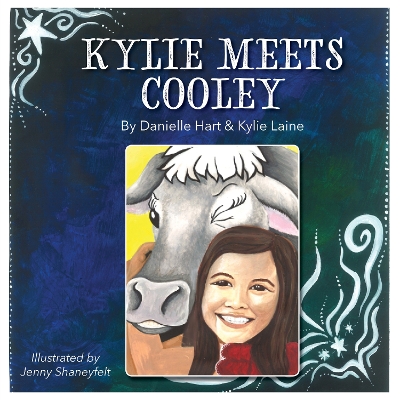 Kylie Meets Cooley
