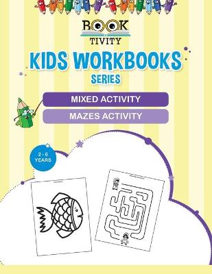 Mixed activity / Mazes Activity