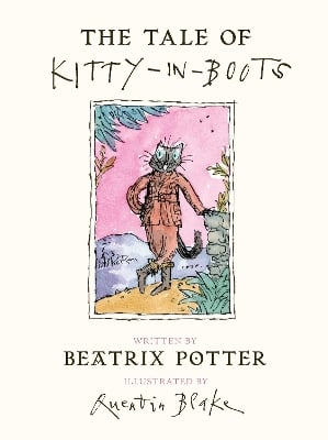 The Tale of Kitty In Boots