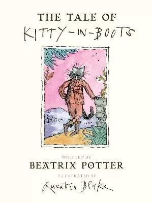 The Tale of Kitty In Boots