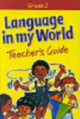 Language in My World