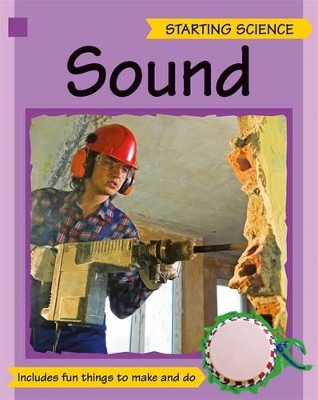 Sound
