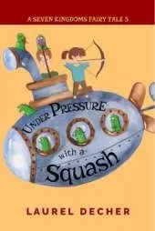 Under Pressure With a Squash: The Multiplication Problem