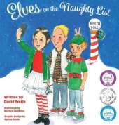 Elves on the Naughty List