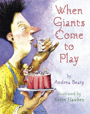 When Giants Come to Play