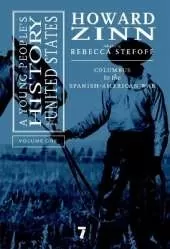 The Young People's History Of The United States, Vol.1: Colombus to the Robber Barons