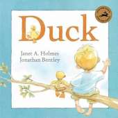 Duck: Little Hare Books