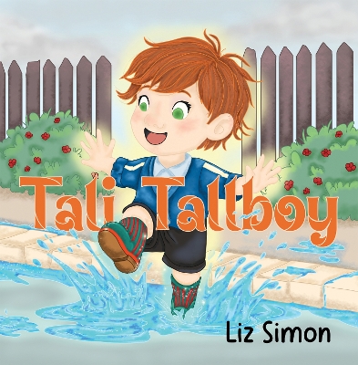 Tali Tallboy