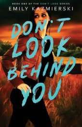 Don't Look Behind You