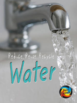 Heinemann Young Explorer: Water