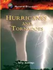 NAT DISASTERS HURRICANES TORNADOES
