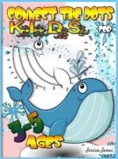 Connect the Dots for Kids Ages 3-5: Preschool Activities Kids Dot to Dot Coloring Book Dot to dot Puzzles Preschool Homeschool Supplies - Toddler Connect Dots Age 3 & Preschool Coloring Book Connect Dot age 3 4 5