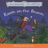 Room on the Broom