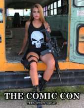 The Comic Con