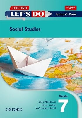 Let's do Social Studies (Zambia): Grade 7: Learner's Book