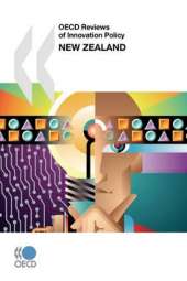 New Zealand: OECD Reviews of Innovation Policy