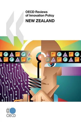 New Zealand: OECD Reviews of Innovation Policy