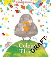 The Colour Thief