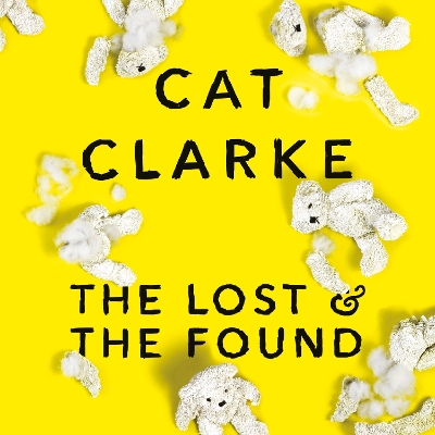 The Lost and the Found: A psychological YA thriller for fans of Holly Jackson, Laura Nowlin and Kathleen Glasgow