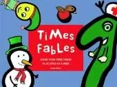 Times Fables: Learn your times tables in as little as a week