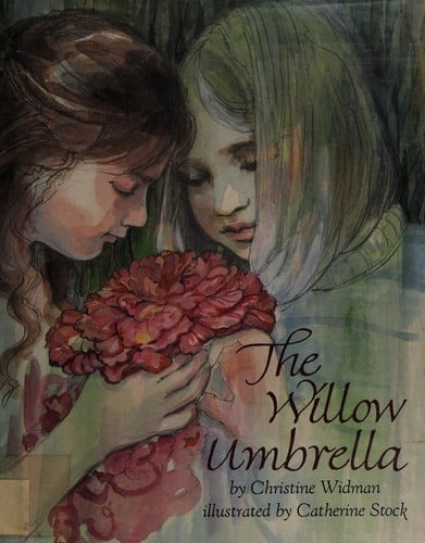 Willow Umbrella