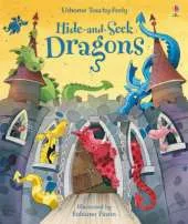 Hide-and-Seek Dragons