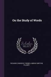 On the Study of Words