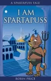 I am Spartapuss: Spartapuss Tales