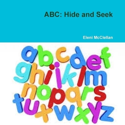 ABC: Hide and Seek