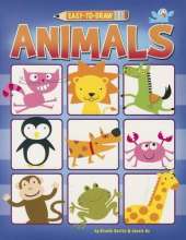 Easy to Draw Animals