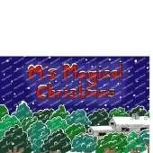 M's Magical Christmas