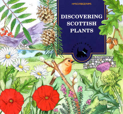 Discovering Scottish Plants