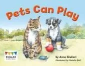 Pets Can Play