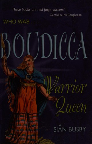Who Was Boudicca