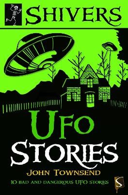 Shivers: UFO Stories