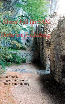 Klarer Fall Fur Sam