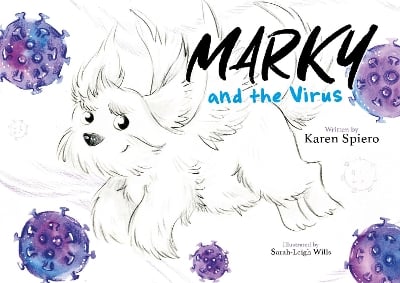 Marky and the Virus