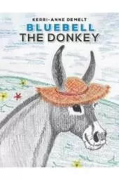 Bluebell the Donkey