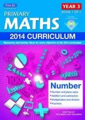 Primary Maths: Resources and Teacher Ideas for Every Objective of the 2014 Curriculum