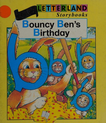 Bouncy Ben